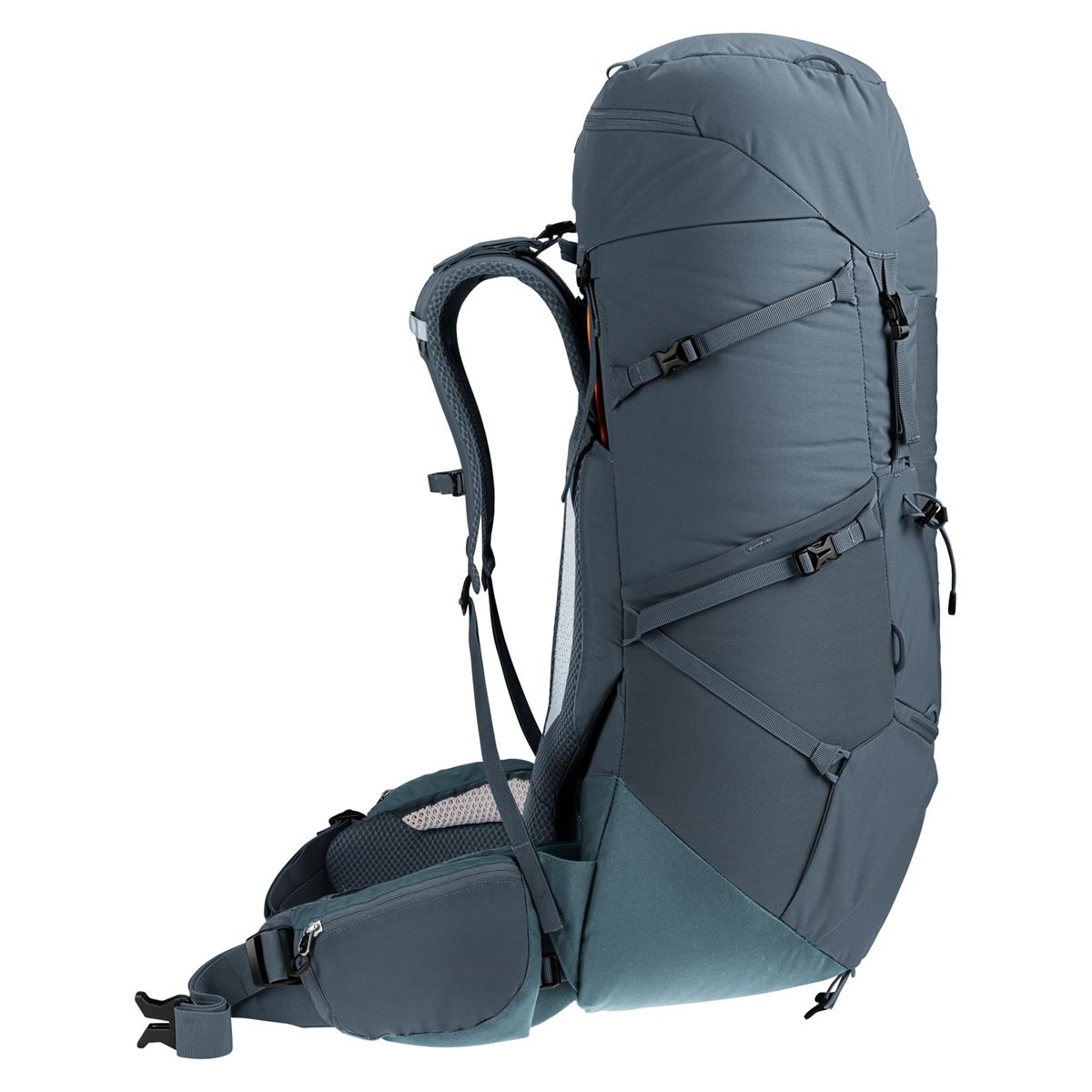 deuter AIRCONTACT CORE 50+10 Trekkingrucksack, Bild 5 von 19