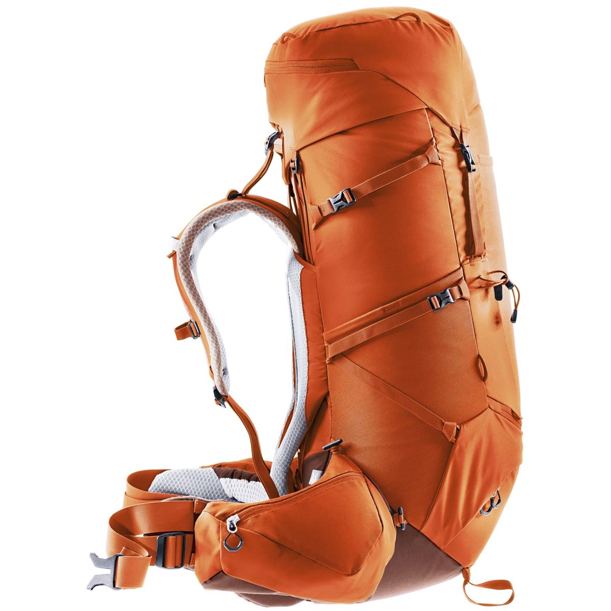 Deuter Aircontact Core 55+10 SL mit VariSlide, image 12 of 34