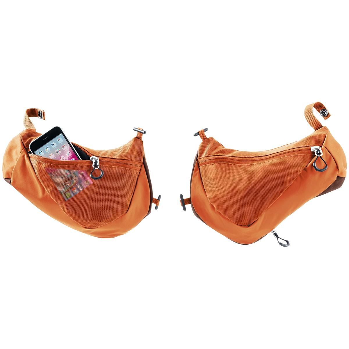 Deuter Aircontact Core 55+10 SL mit VariSlide, image 14 of 34