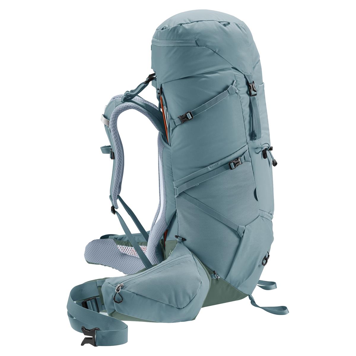 Deuter Aircontact Core 55+10 SL mit VariSlide, image 18 of 34