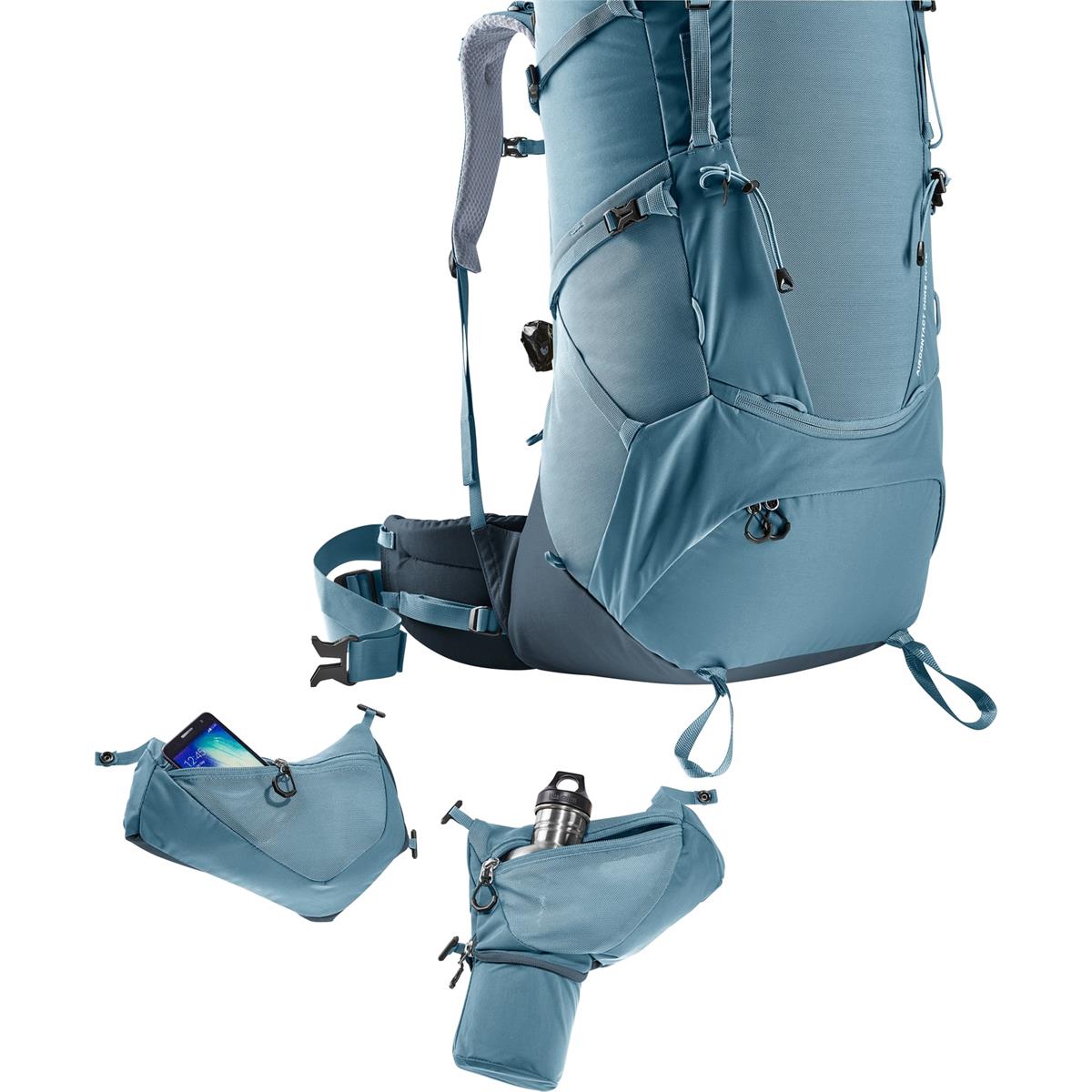 Bild 1 Aircontact Core 60+10