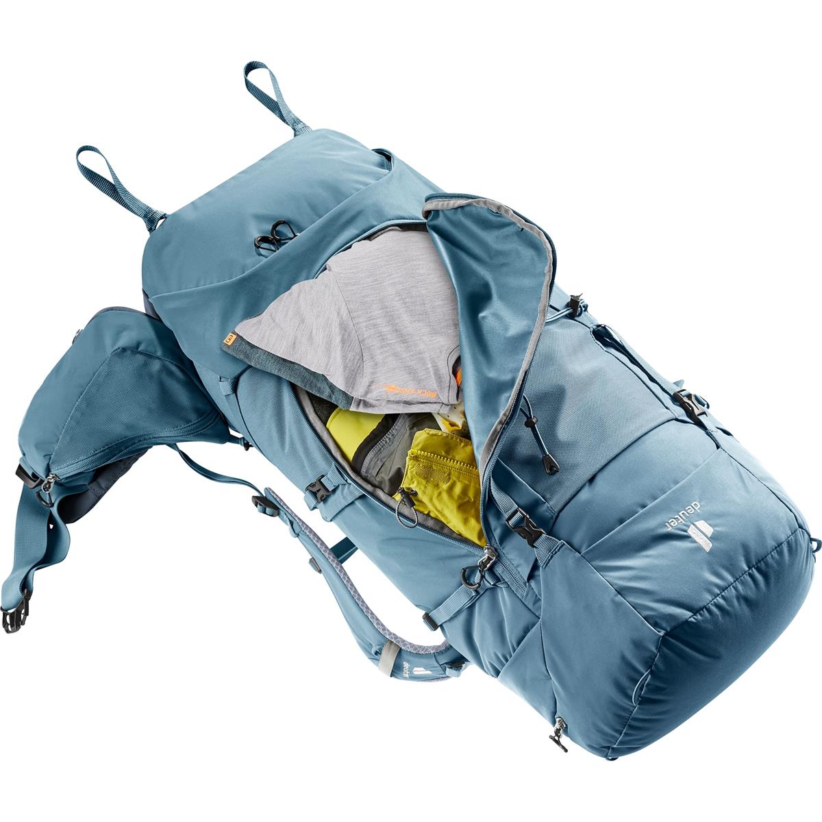 Bild 1 Aircontact Core 60+10