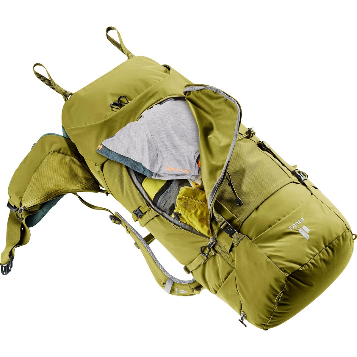 Bild 1 Aircontact Core 60+10