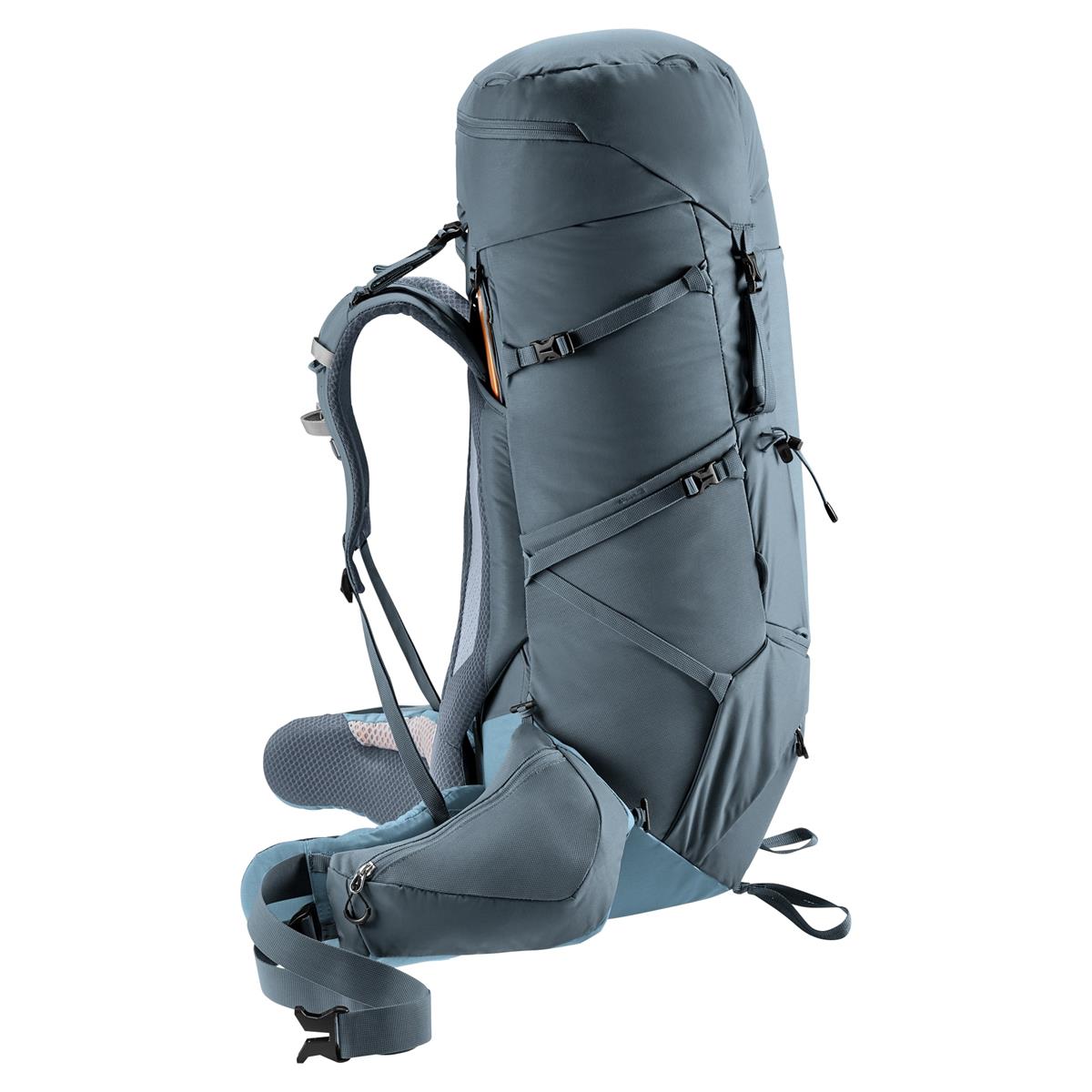 Deuter Aircontact Core 60+10, Bild 15 von 20