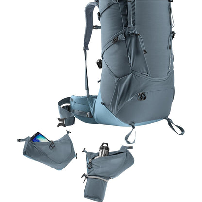 Bild 1 Aircontact Core 60+10