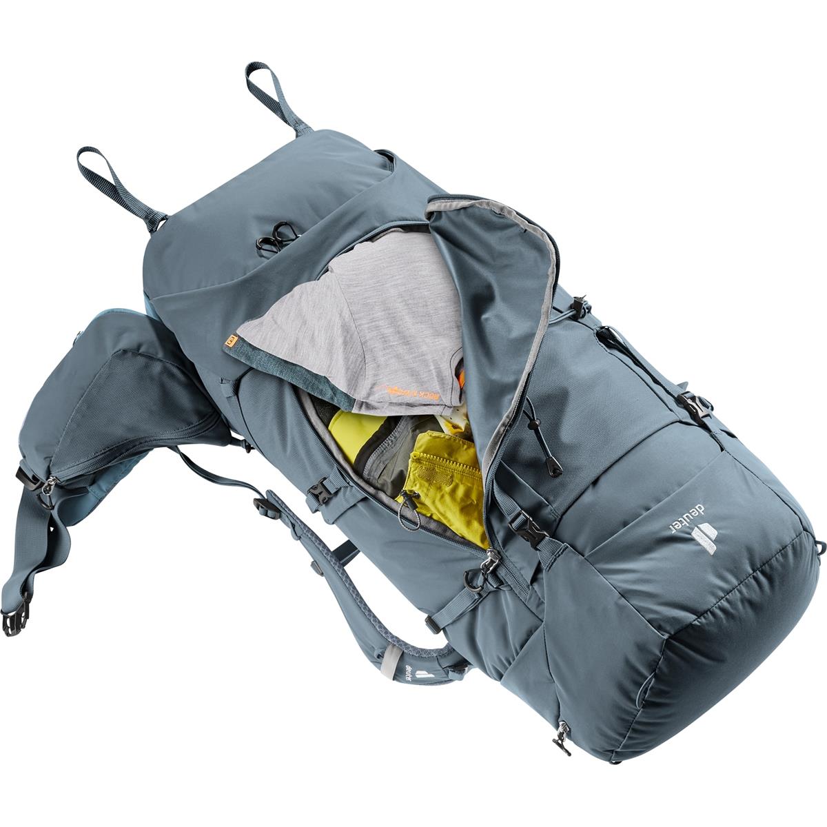 Bild 1 Aircontact Core 60+10