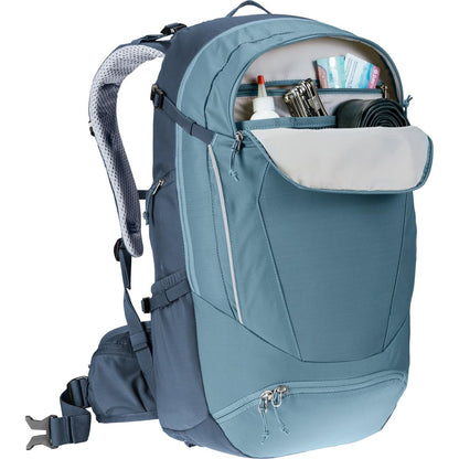 deuter TRANS ALPINE 30 Fahrradrucksack