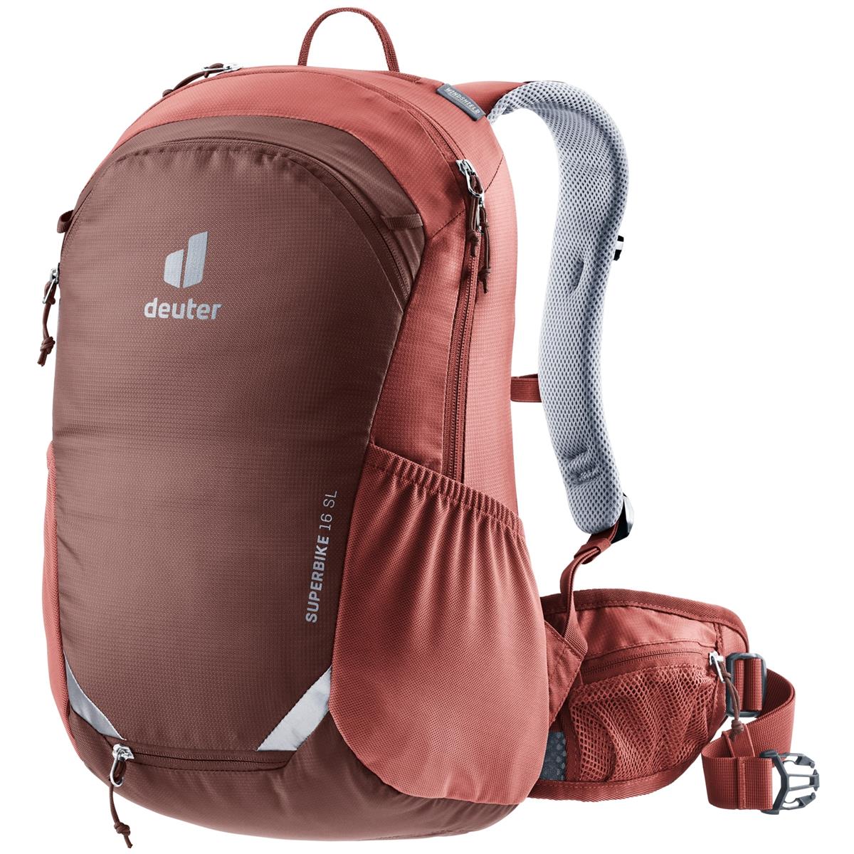 deuter SUPERBIKE 16 SL Fahrradrucksack