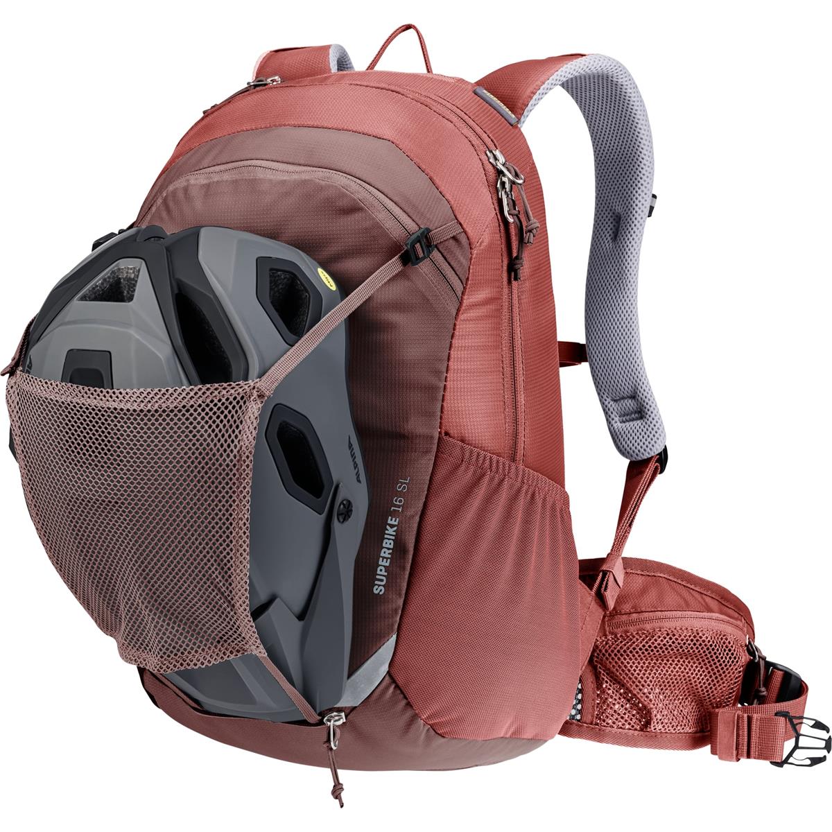 deuter SUPERBIKE 16 SL Fahrradrucksack