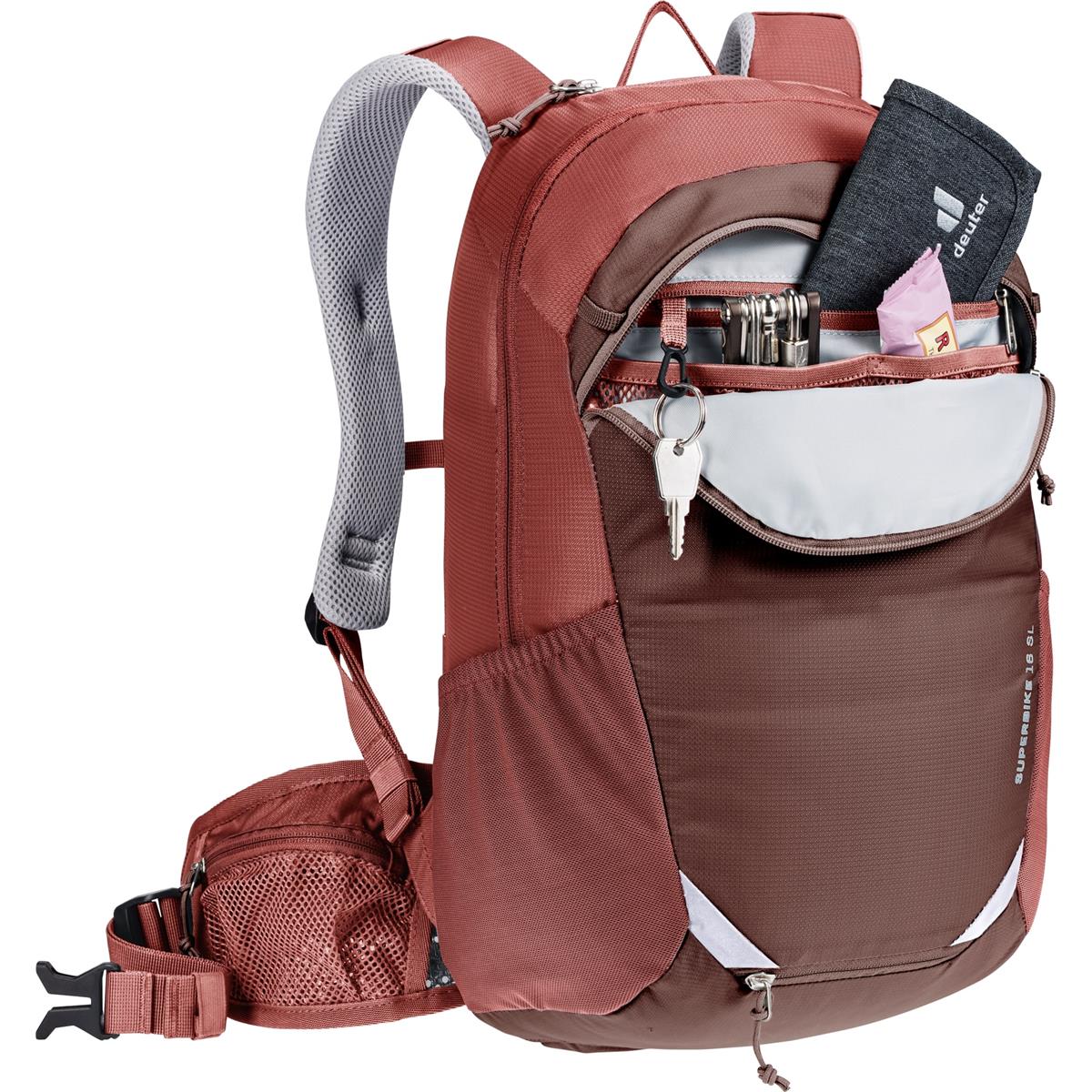 deuter SUPERBIKE 16 SL Fahrradrucksack