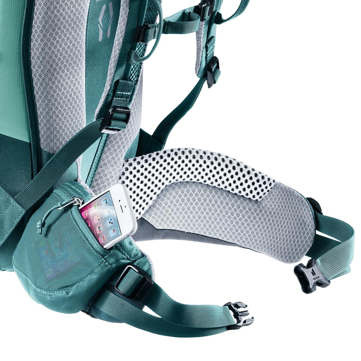 deuter Trail 28 SL Wanderrucksack