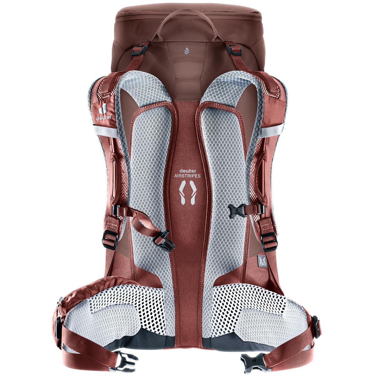 deuter Trail 28 SL Wanderrucksack