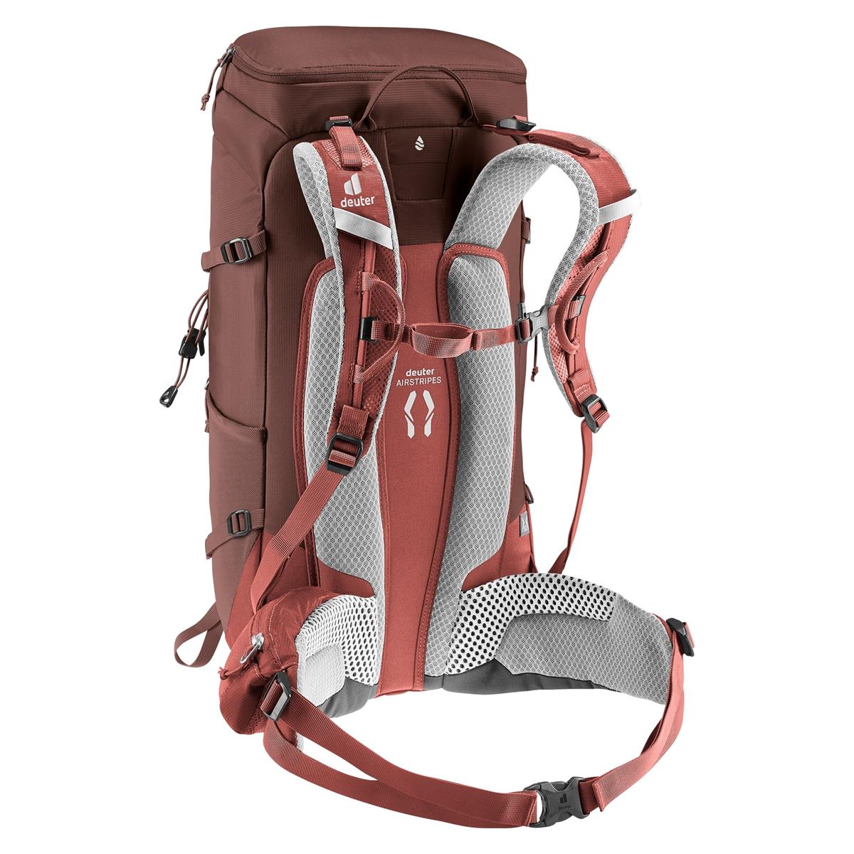 deuter Trail 28 SL Wanderrucksack