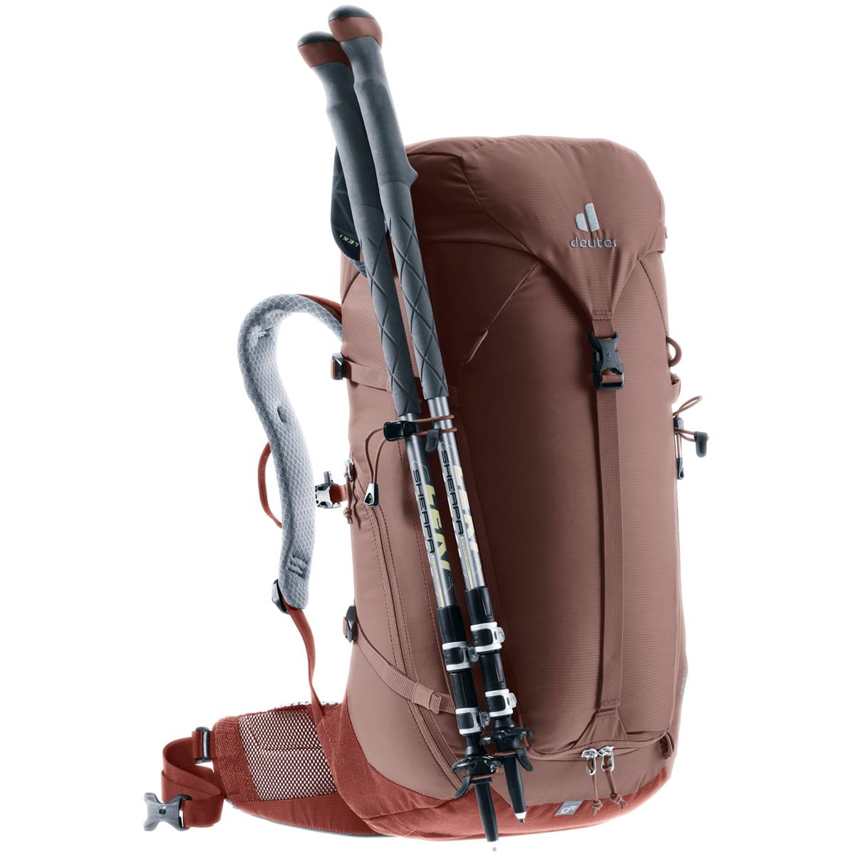 deuter Trail 28 SL Wanderrucksack