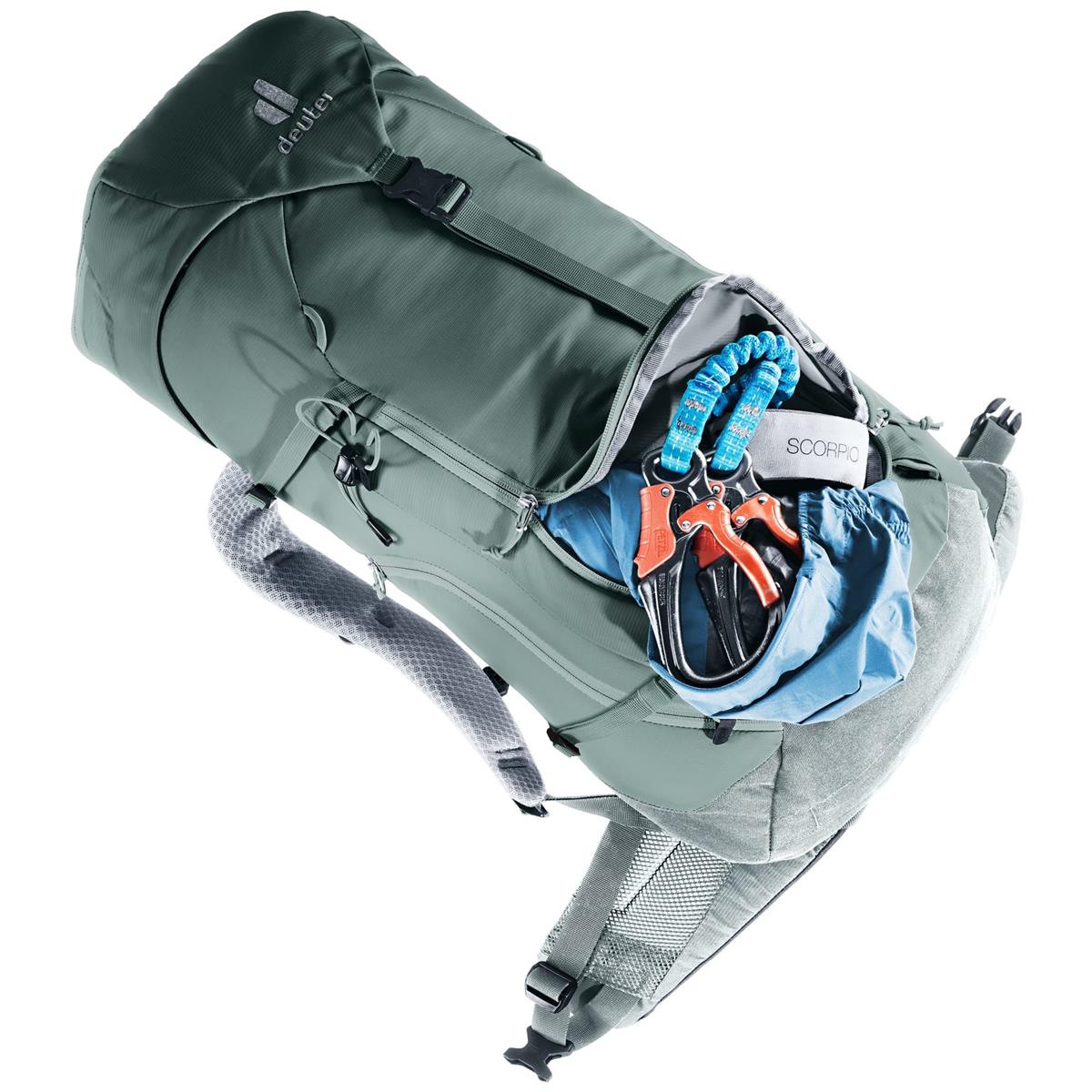 deuter Trail 28 SL Wanderrucksack
