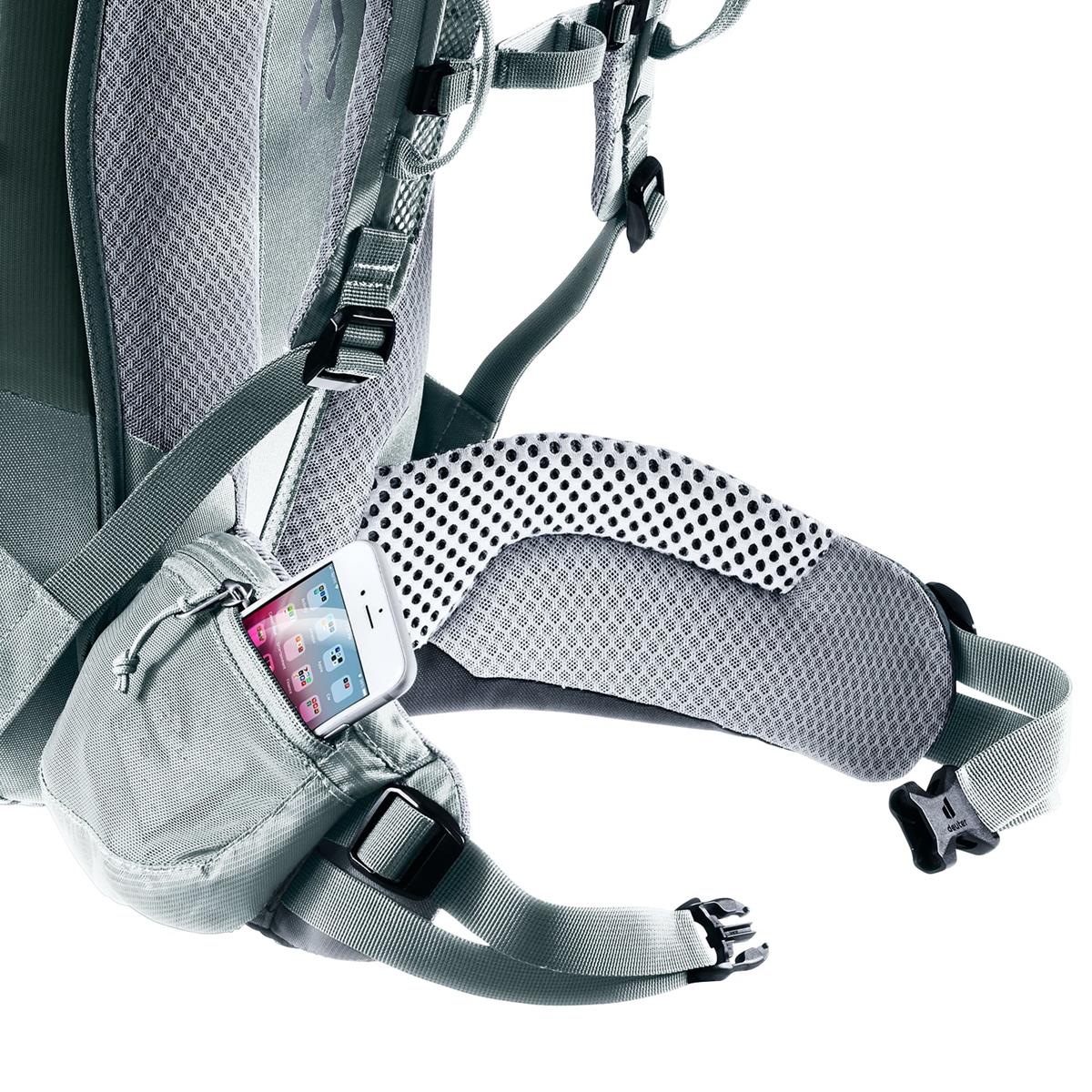 deuter Trail 28 SL Wanderrucksack