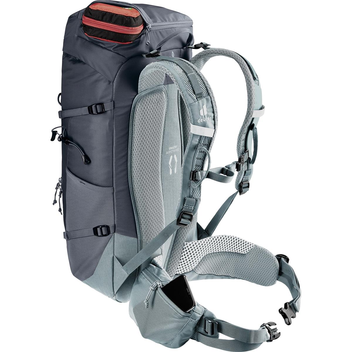 deuter Trail 30 Wanderrucksack