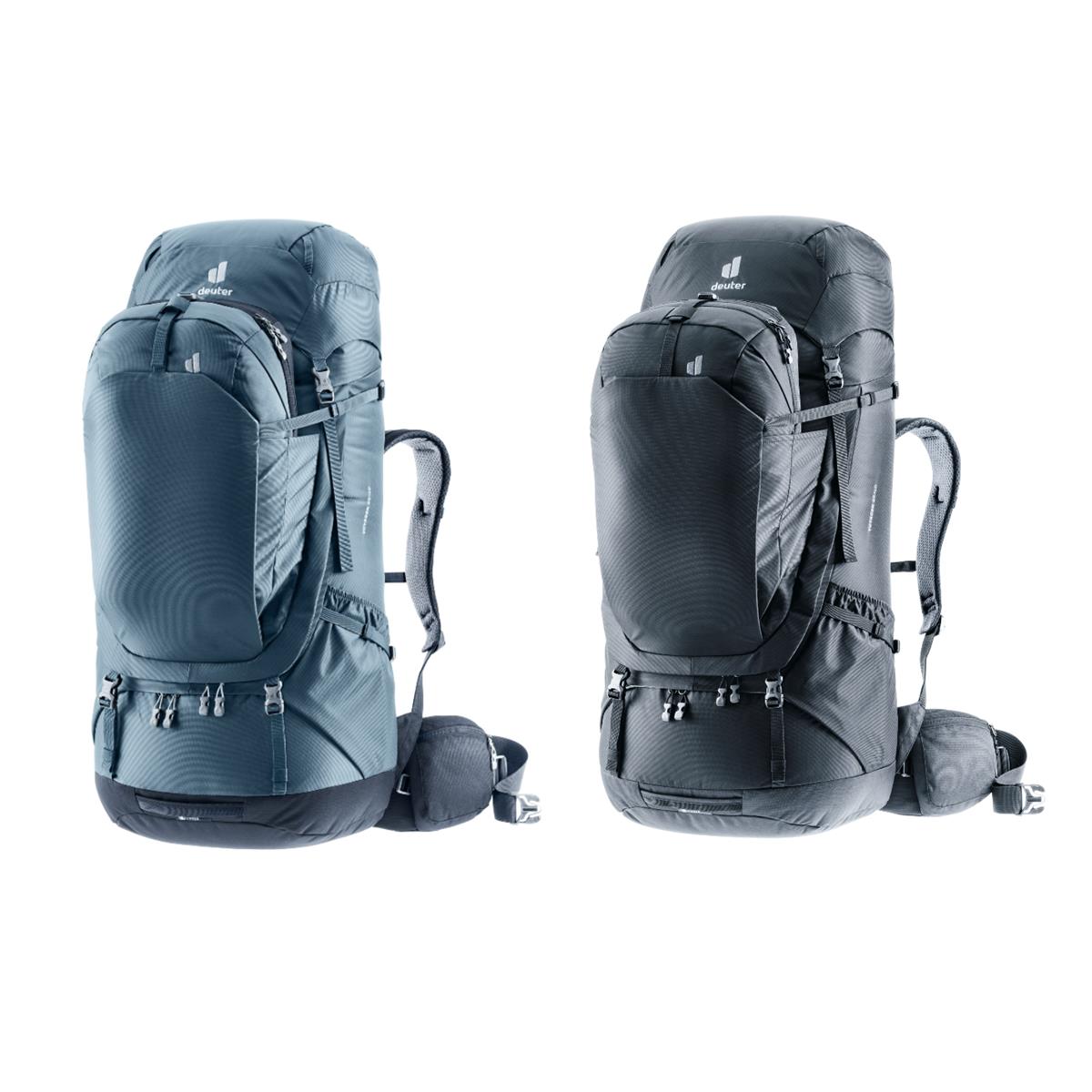 deuter Voyager 65 +10, Bild 2 von 17