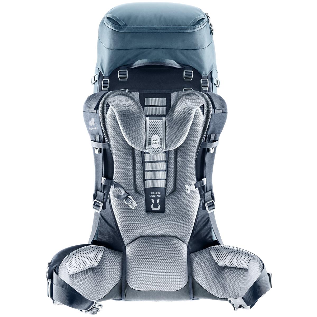 deuter Voyager 65 +10, Bild 11 von 17