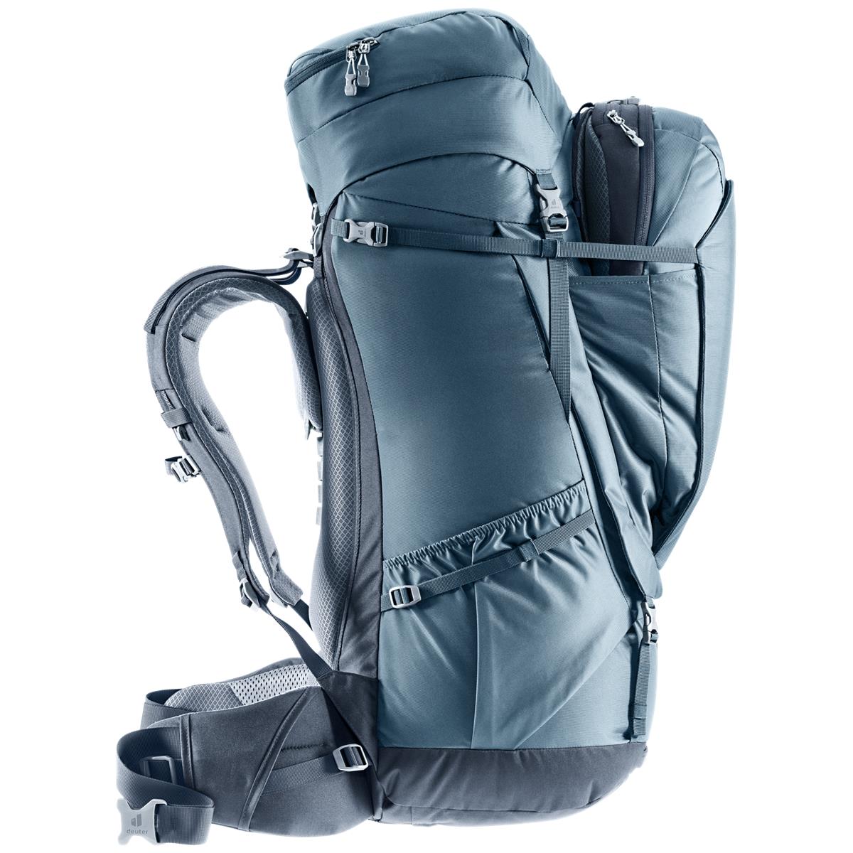deuter Voyager 65 +10, Bild 12 von 17