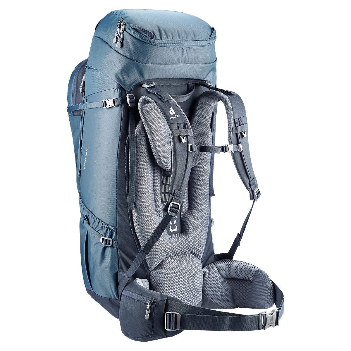 deuter Voyager 65 +10, Bild 13 von 17