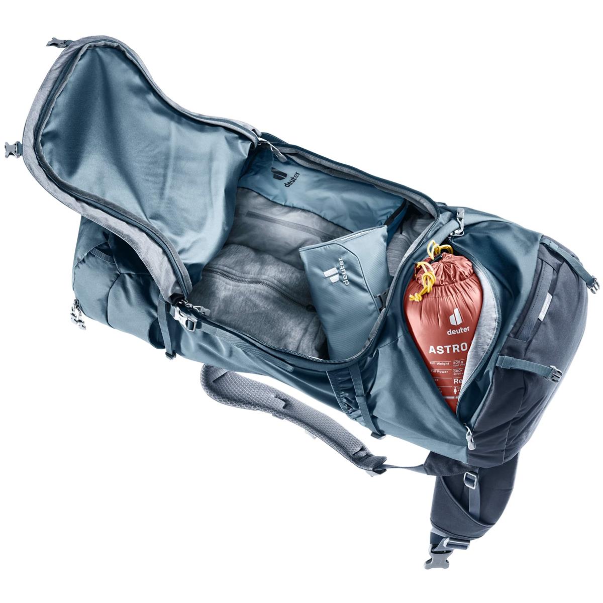 deuter Voyager 65 +10, Bild 15 von 17