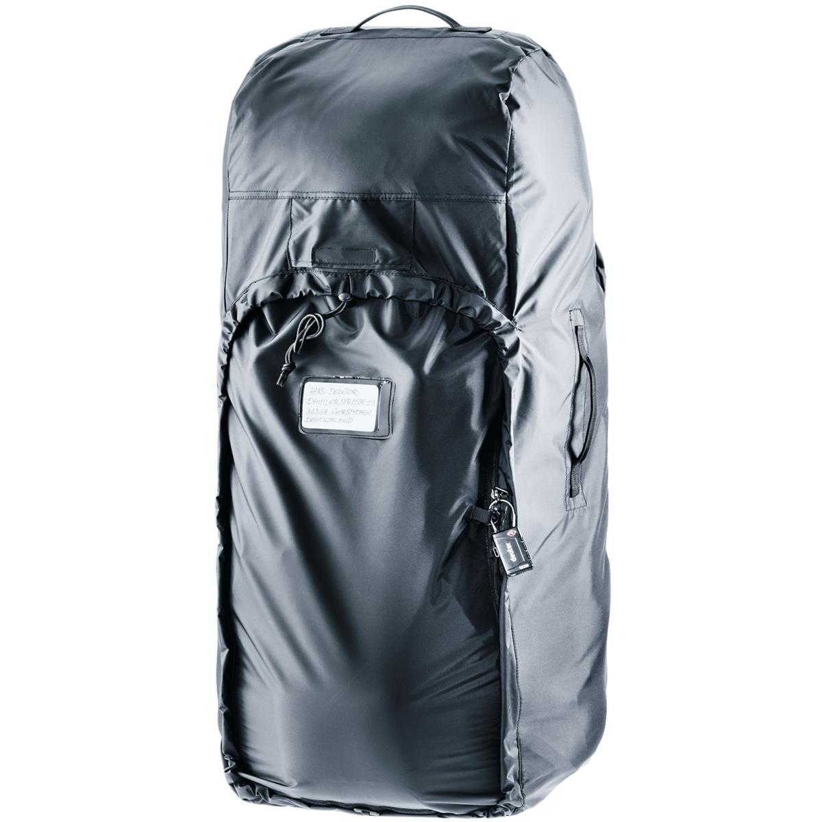 deuter Voyager 65 +10, Bild 16 von 17