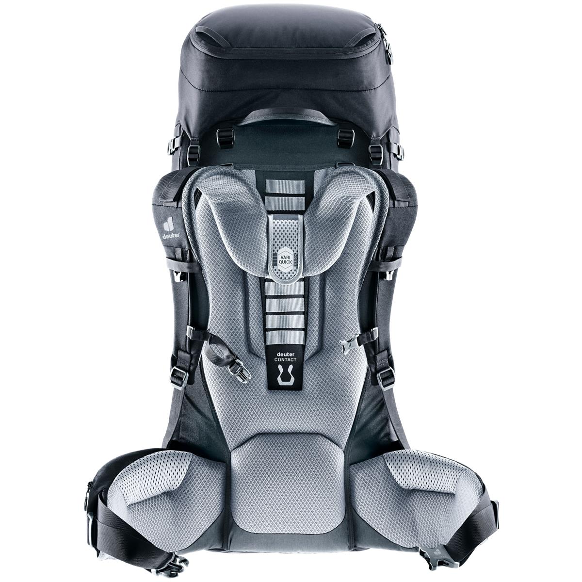 deuter Voyager 65 +10, Bild 4 von 17