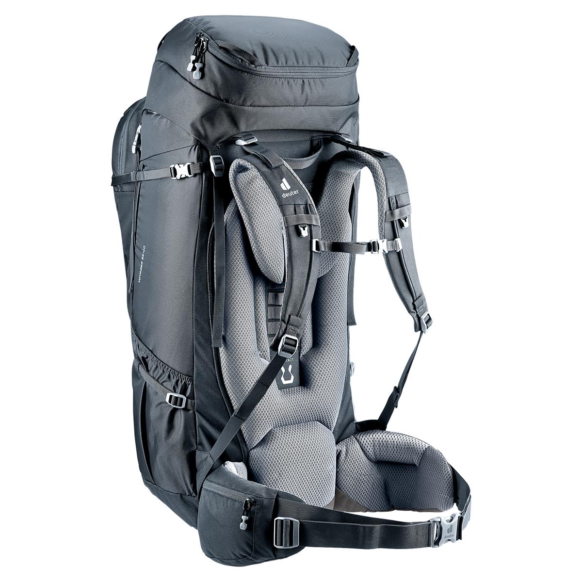 deuter Voyager 65 +10, Bild 6 von 17