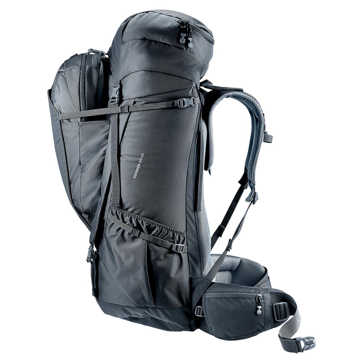 deuter Voyager 65 +10, Bild 7 von 17