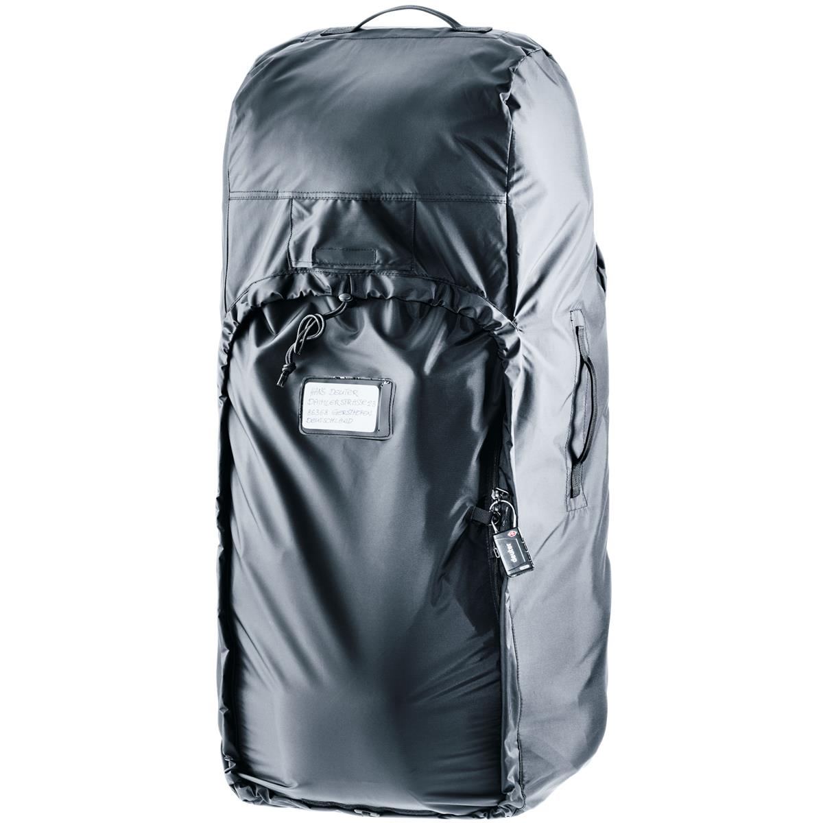 deuter Voyager 65 +10, Bild 10 von 17