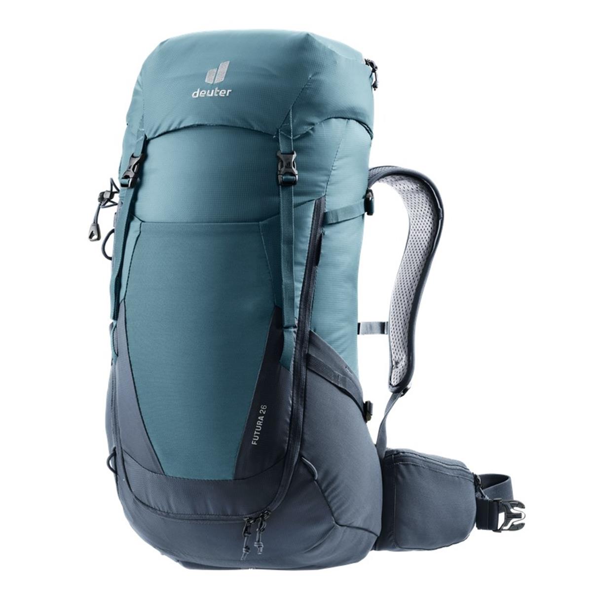 Deuter Futura 26 Liter, image 16 of 30
