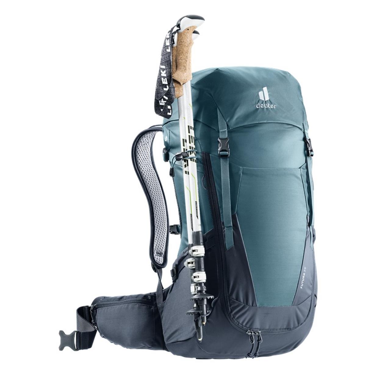 Deuter Futura 26 Liter, image 24 of 30
