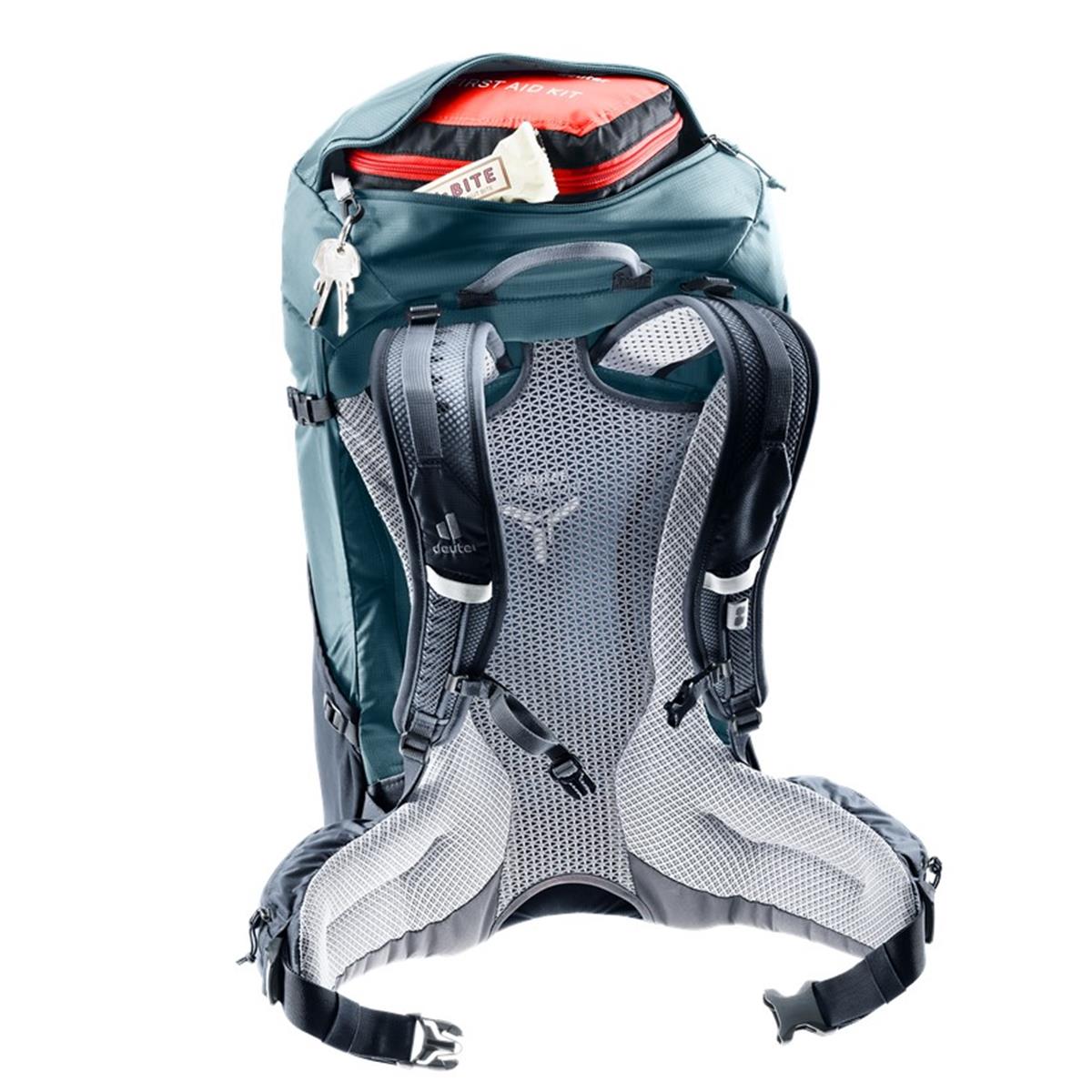 Deuter Futura 26 Liter, image 25 of 30