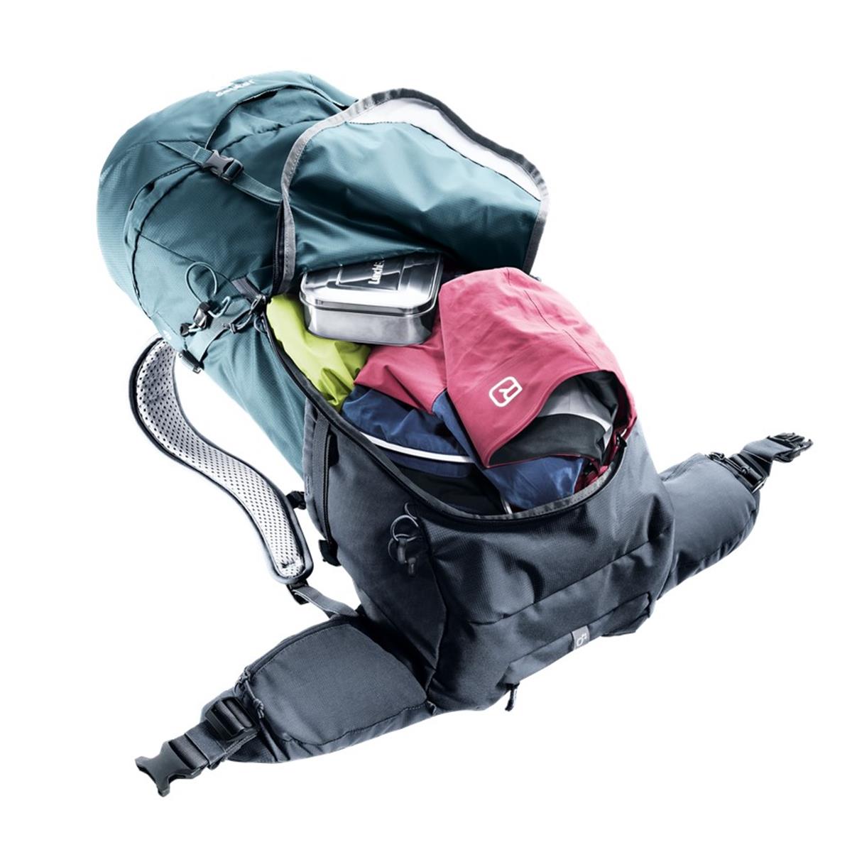 Deuter Futura 26 Liter, image 26 of 30