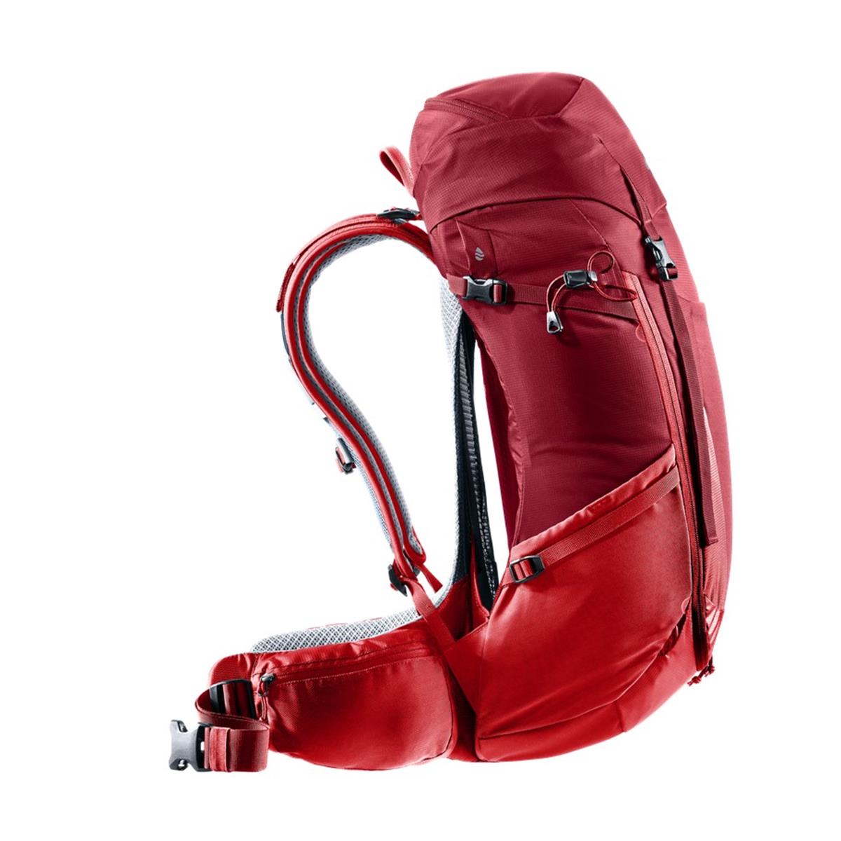 Deuter Futura 26 Liter, image 11 of 30
