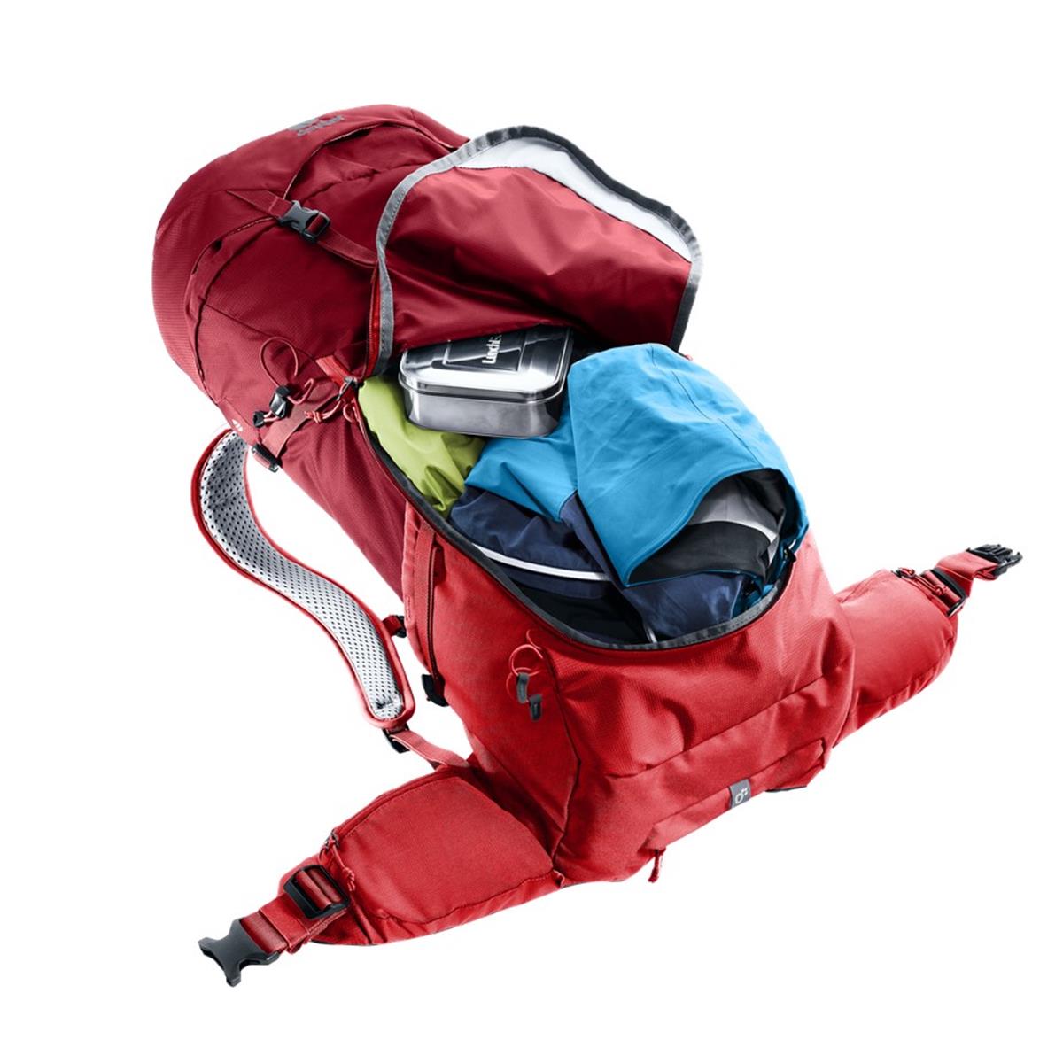 Deuter Futura 26 Liter, image 13 of 30