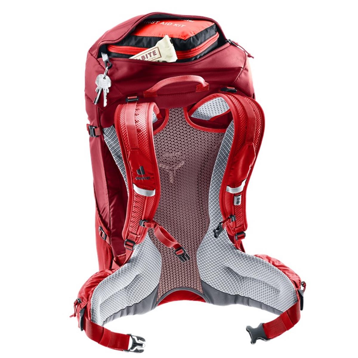 Deuter Futura 26 Liter, image 14 of 30