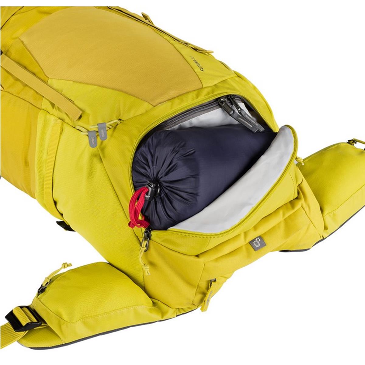 Deuter Futura 26 Liter, image 21 of 30