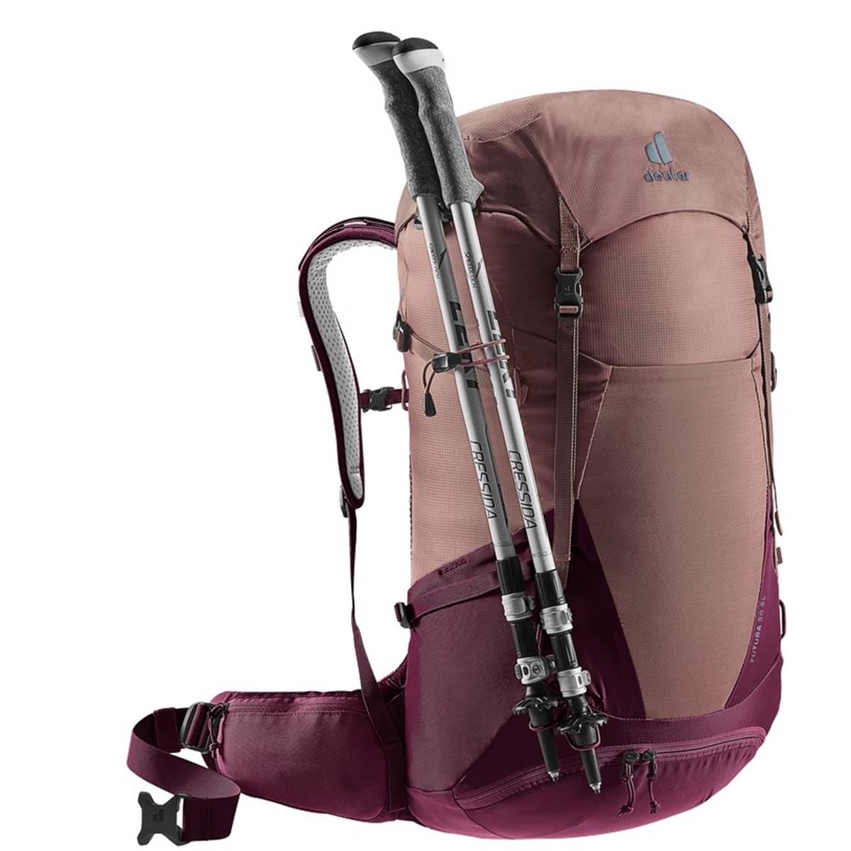 Deuter Futura 30 SL, image 13 of 44