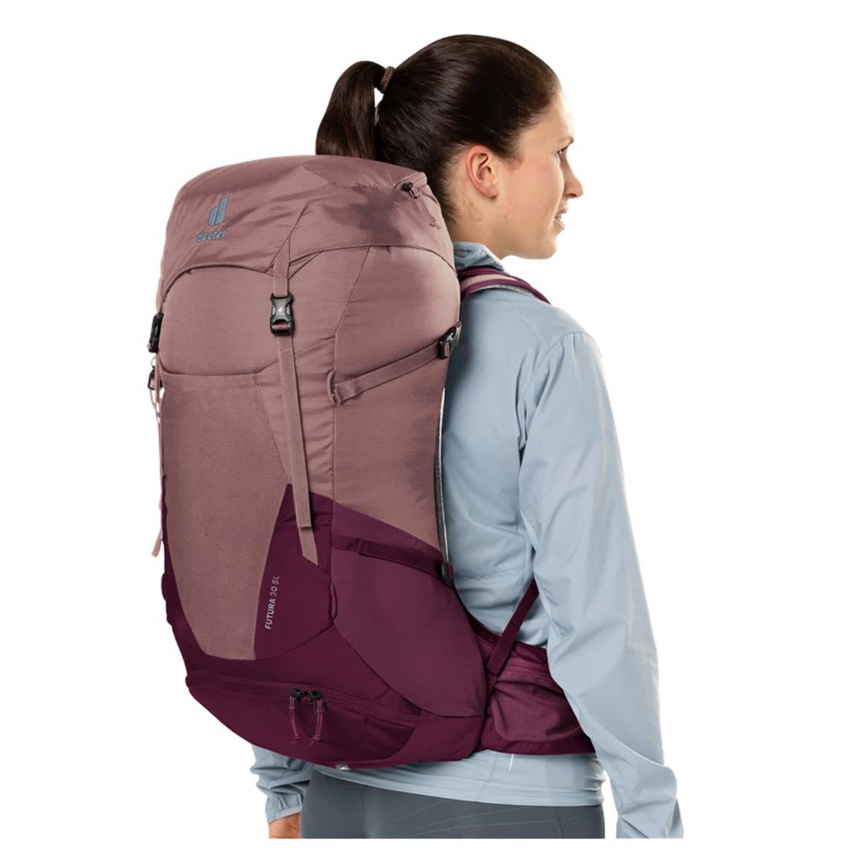 Deuter Futura 30 SL