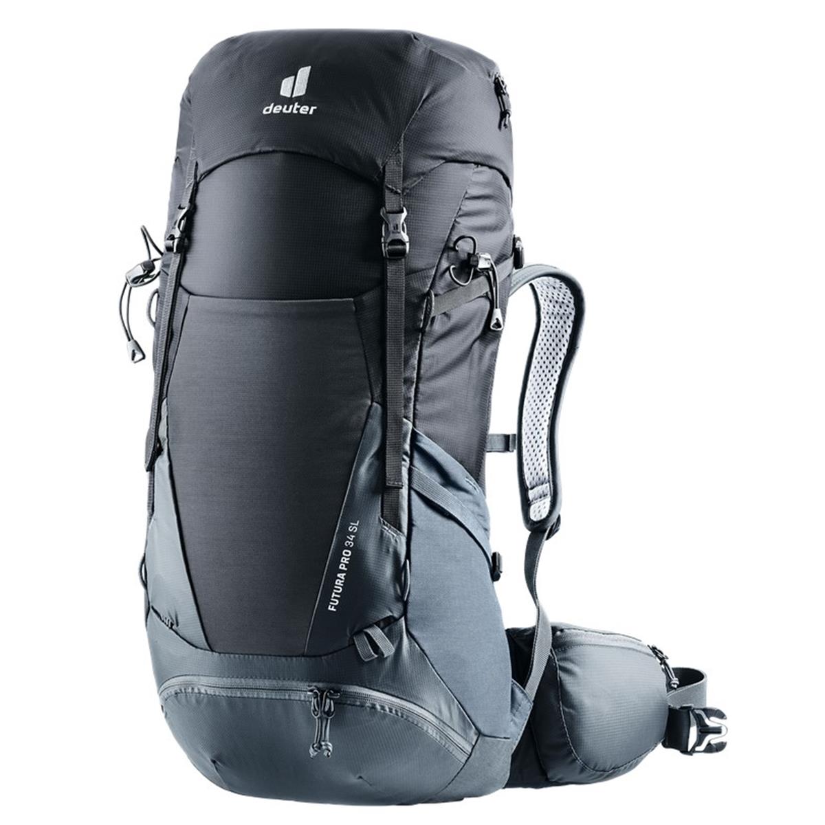 Deuter Futura Pro 34 SL