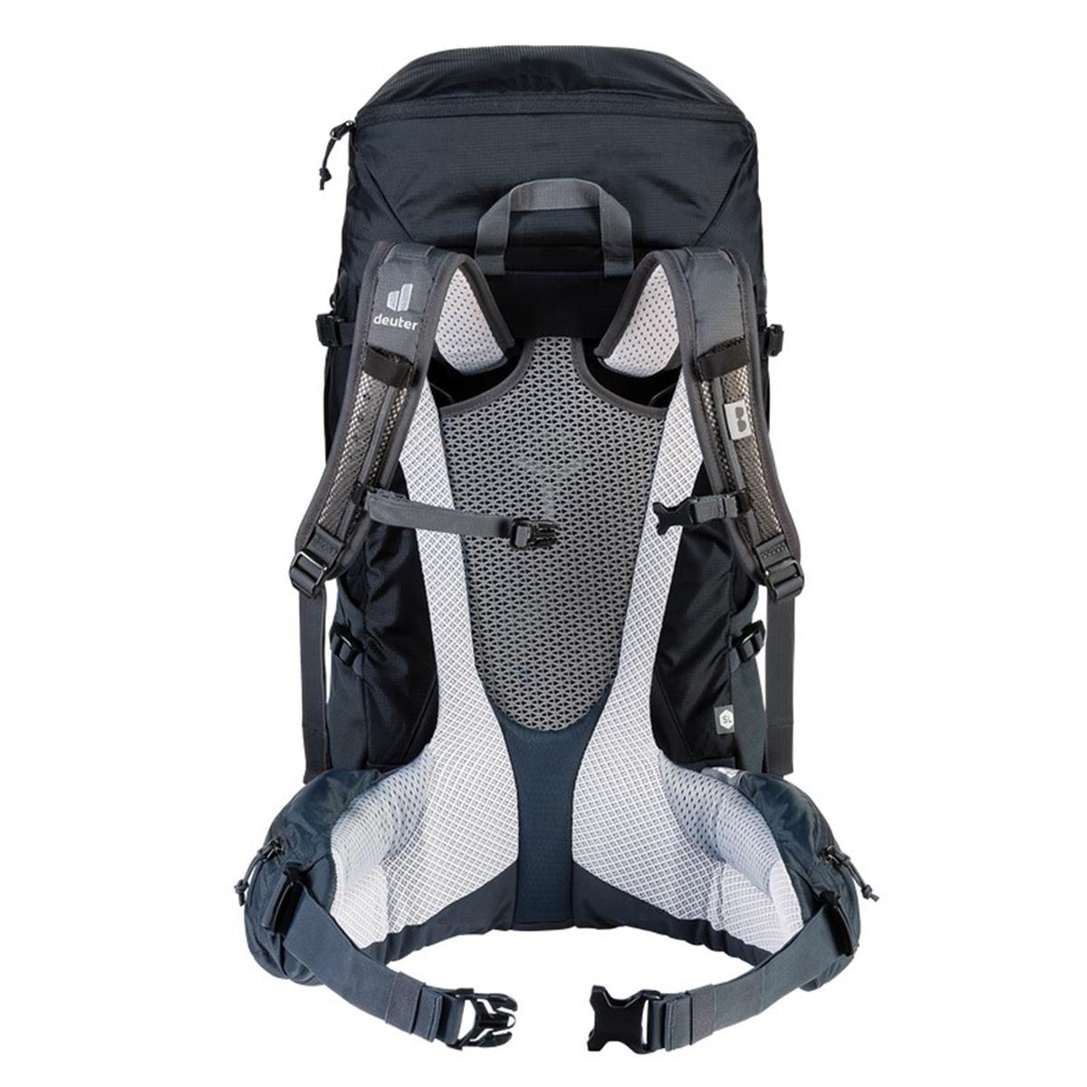 Deuter Futura Pro 34 SL, image 4 of 34