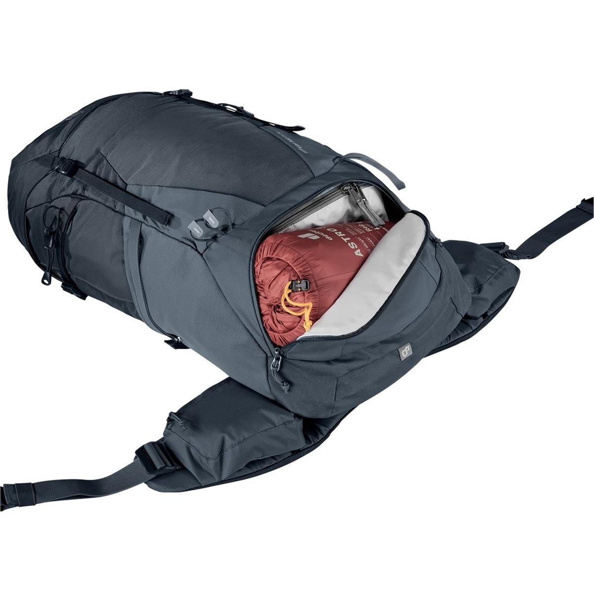 Deuter Futura Pro 34 SL, image 10 of 34