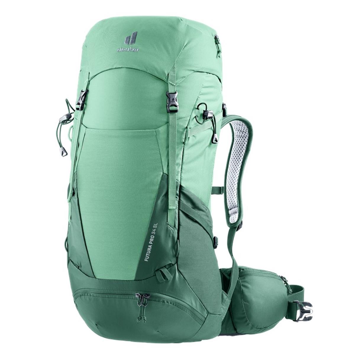 Deuter Futura Pro 34 SL