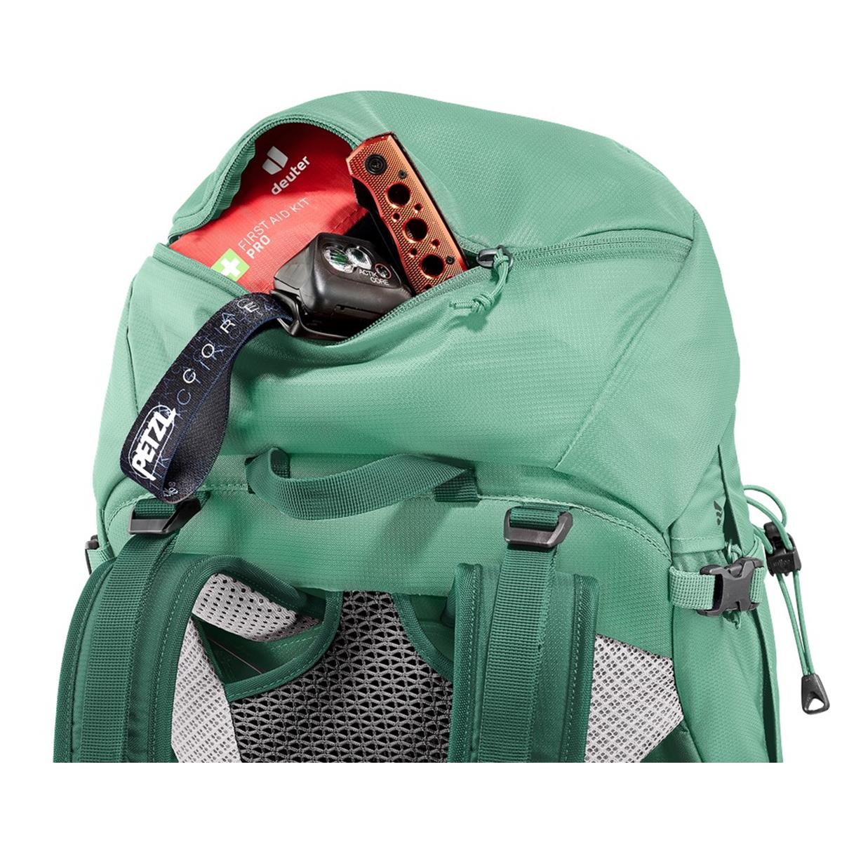 Deuter Futura Pro 34 SL