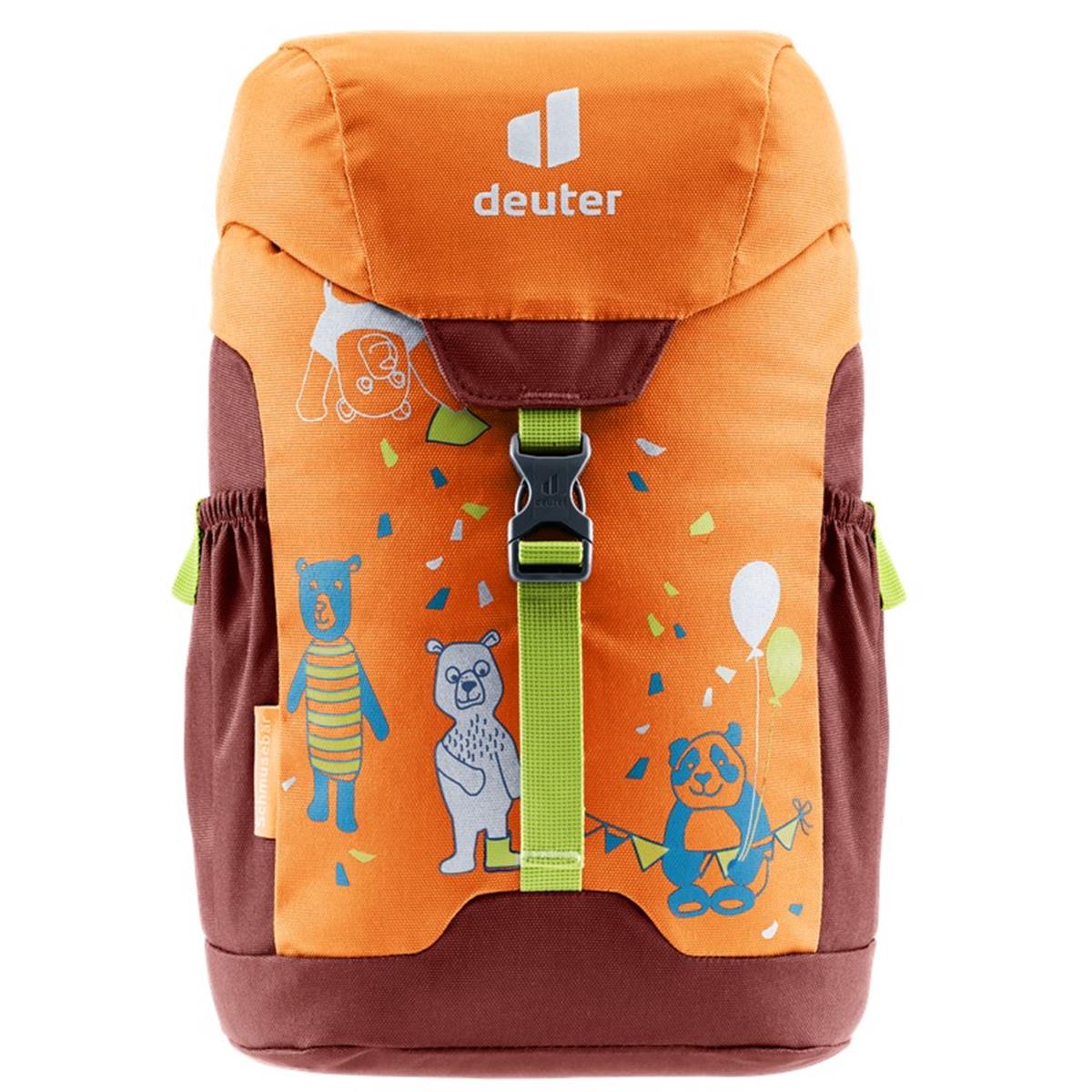 Deuter Kinderrucksack Schmusebär, Bild 9 von 21