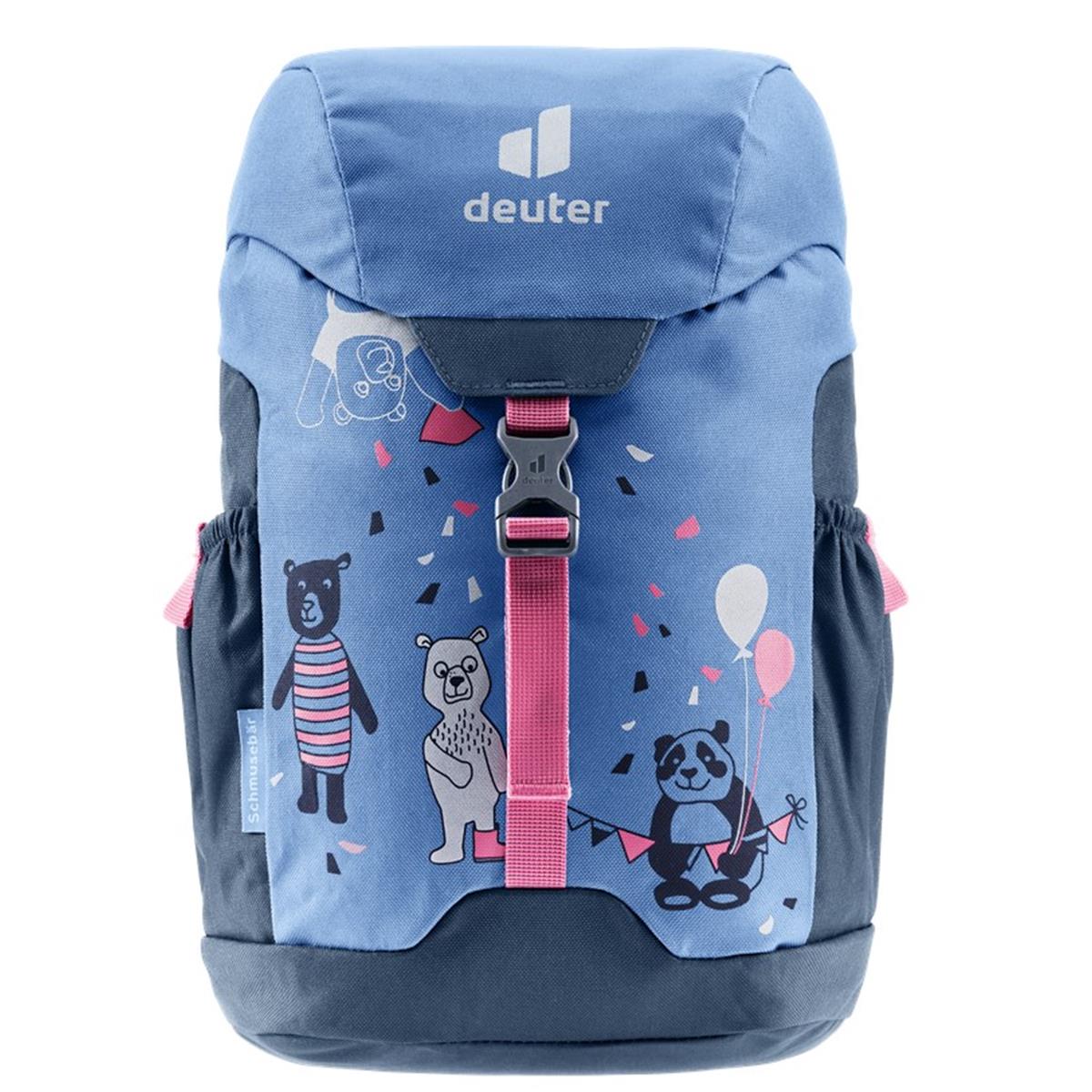 Deuter Kinderrucksack Schmusebär