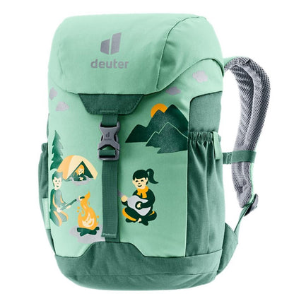 Deuter Kinderrucksack Schmusebär
