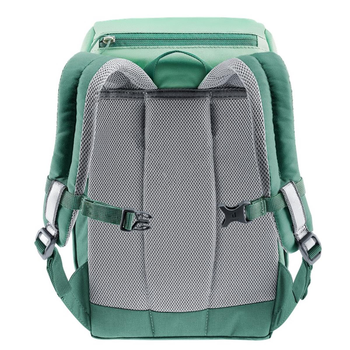 Deuter Kinderrucksack Schmusebär, Bild 17 von 21